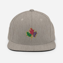 Load image into Gallery viewer, Seasons Change | Snapback Hat