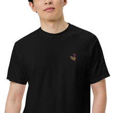 Load image into Gallery viewer, A Beautiful Problem | Embroidered tee