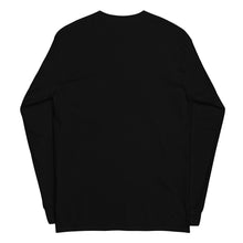 Load image into Gallery viewer, Waves 2.0 | Embroidered Men’s Long Sleeve Shirt