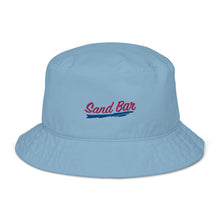 Load image into Gallery viewer, Sandbar | Organic bucket hat
