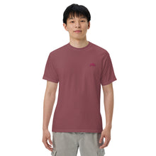 Load image into Gallery viewer, Hard Headed | Unisex garment-dyed heavyweight t-shirt