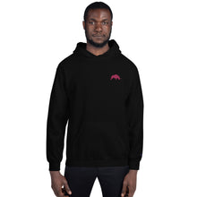 Load image into Gallery viewer, Hard Headed | Embroidered Unisex Hoodie