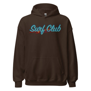 Surf Club | Unisex Hoodie