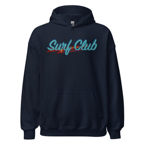 Surf Club | Unisex Hoodie