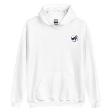 Load image into Gallery viewer, Waves 2.0 | Embroidered Unisex Hoodie