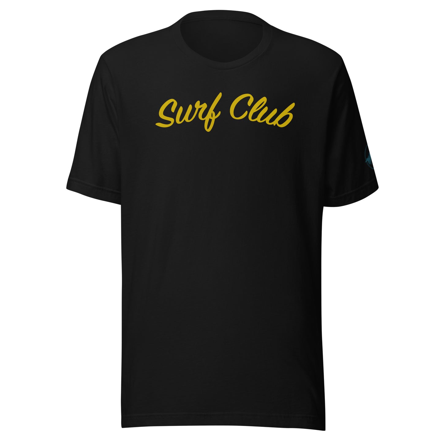 Surf Club | Unisex t-shirt