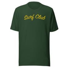 Load image into Gallery viewer, Surf Club | Unisex t-shirt