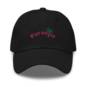 Paradise | Dad hat
