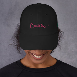Coastin' | Dad hat