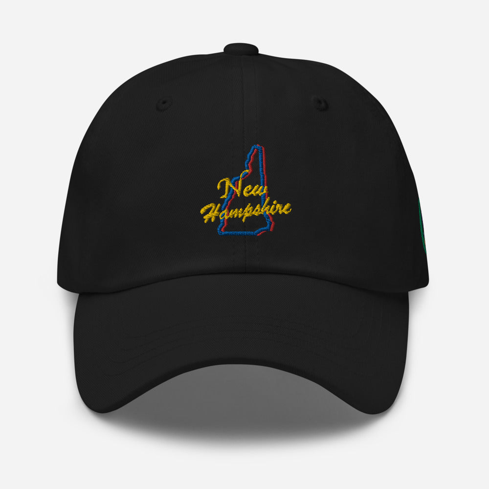 New Hampshire | Dad hat