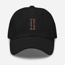 Load image into Gallery viewer, I Can &amp; I Will | Dad hat
