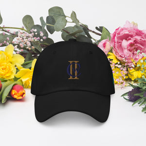 I Can & I Will | Dad hat