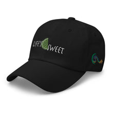 Load image into Gallery viewer, Lime Life | Dad hat