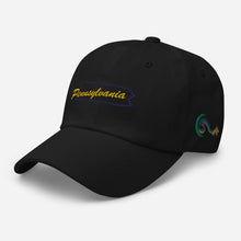 Load image into Gallery viewer, Pennsylvania | Dad hat