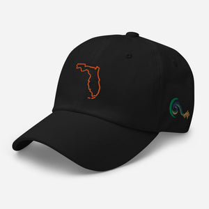 Florida | Dad hat