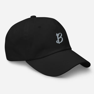 Big B | Dad hat