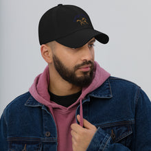 Load image into Gallery viewer, Long Shot | Dad hat