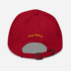 Kings Highway | Dad hat