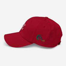 Load image into Gallery viewer, Peace of Mind | Dad hat