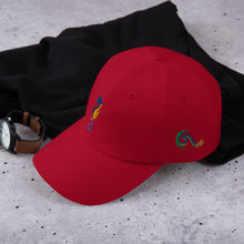 Load image into Gallery viewer, Sea Side | Dad hat