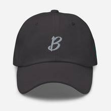 Load image into Gallery viewer, Big B | Dad hat