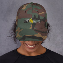 Load image into Gallery viewer, Lemon | Dad hat