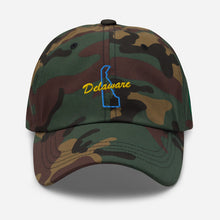 Load image into Gallery viewer, Delaware | Dad hat