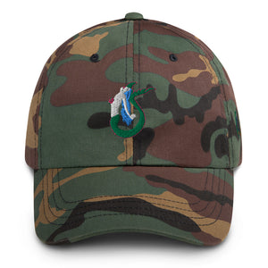 Angel Of the Sea | Dad hat