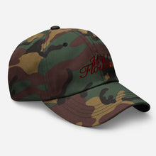 Load image into Gallery viewer, Wild Flowers | Dad hat