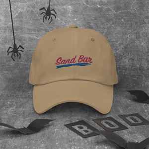 Sand Bar | Dad hat