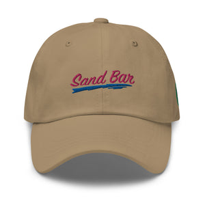 Sand Bar | Dad hat