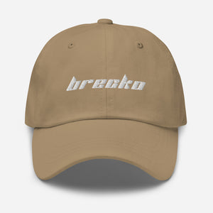 Brecko | Dad hat