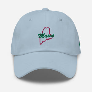 Maine | Dad hat