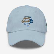 Load image into Gallery viewer, Rhode Island | Dad hat