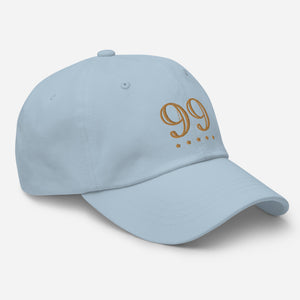 Imperfectly Perfect | Dad hat