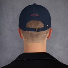 Load image into Gallery viewer, Island Mindset | Dad hat