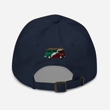 Load image into Gallery viewer, Road Trip | Dad hat