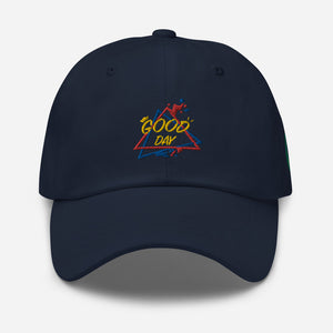 Good Day "4th July Edition" | Dad hat