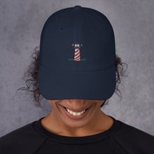 Load image into Gallery viewer, Lighthouse | Dad hat