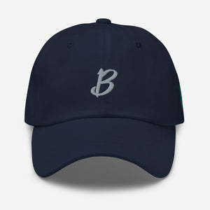 Big B | Dad hat