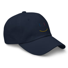 Load image into Gallery viewer, Smile | Dad hat