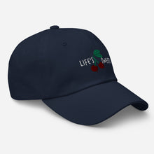 Load image into Gallery viewer, Cherries | dad hat