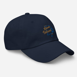 Rhode Island | Dad hat