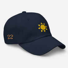 Load image into Gallery viewer, Sunny Days | Dad hat