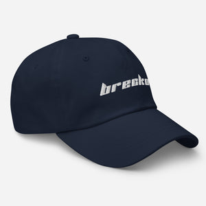 Brecko | Dad hat