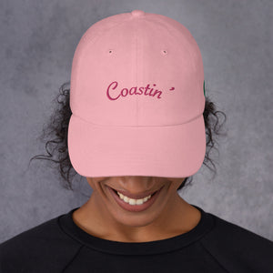 Coastin' | Dad hat