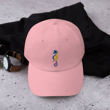 Load image into Gallery viewer, Sea Side | Dad hat