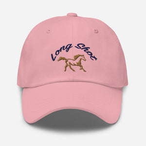 Long Shot | Dad hat