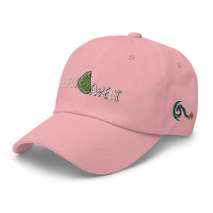 Lime Life | Dad hat