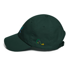 Load image into Gallery viewer, Blue Bird | Dad hat